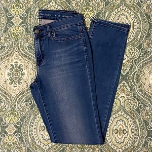 Calvin Klein Ultimate Skinny Jeans